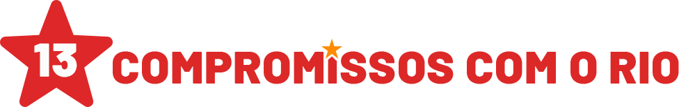 13 Compromissos com o Rio!