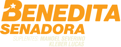 Benedita Senadora 131