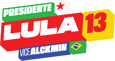 Presidente Lula 13