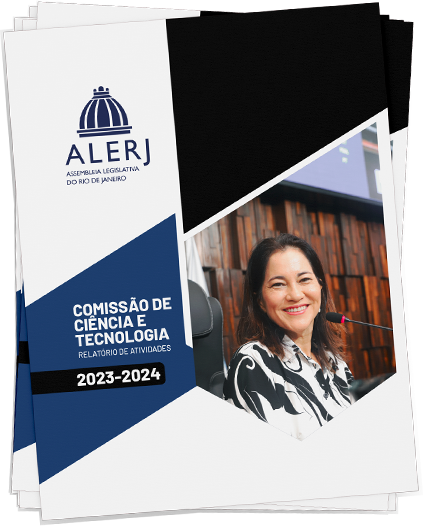 Relatório da Comissão