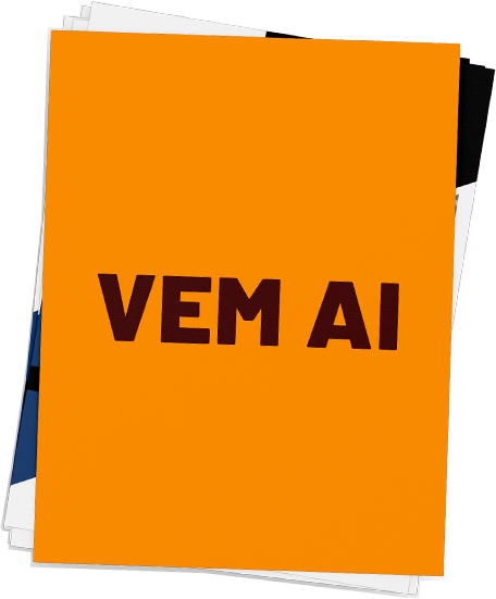 Vem aí - Em breve