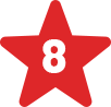 8